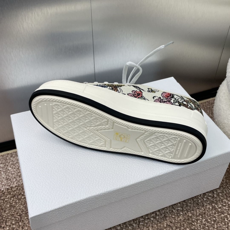 Christian Dior Sneakers